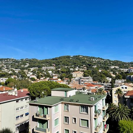 Central Park By Connexion Cannes Bagian luar foto