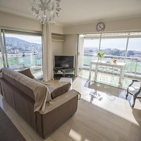 Central Park By Connexion Cannes Bagian luar foto