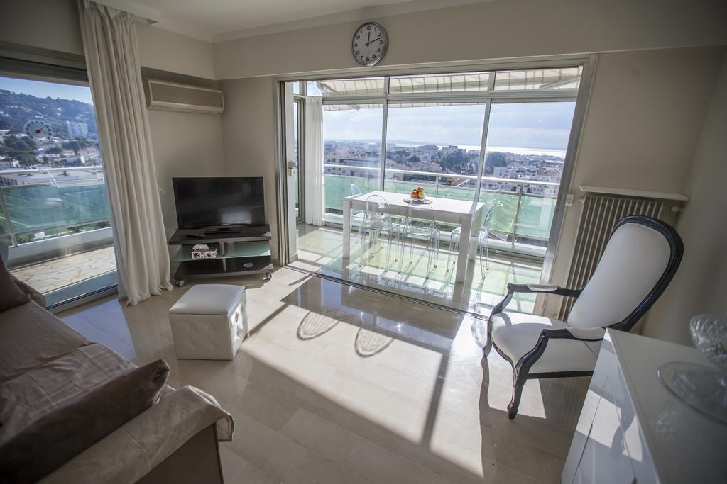 Central Park By Connexion Cannes Bagian luar foto