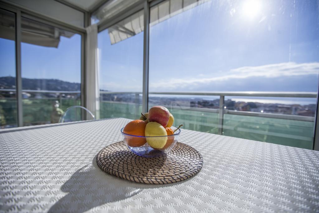 Central Park By Connexion Cannes Bagian luar foto