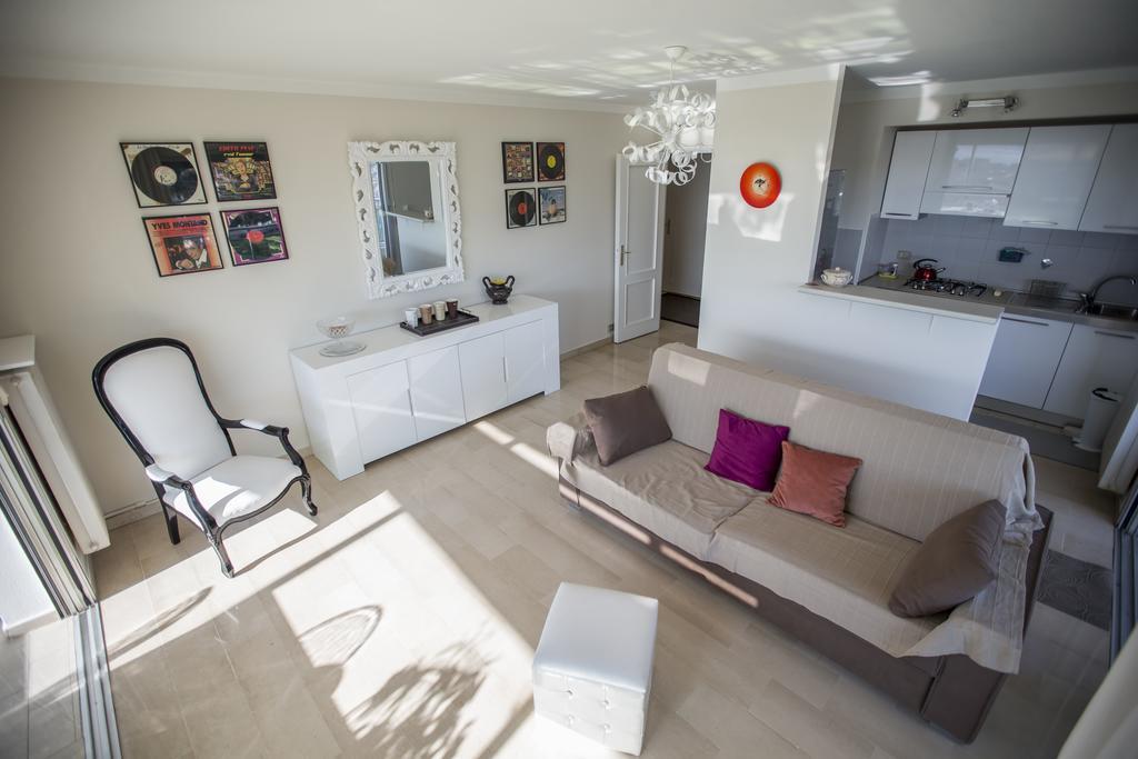 Central Park By Connexion Cannes Bagian luar foto