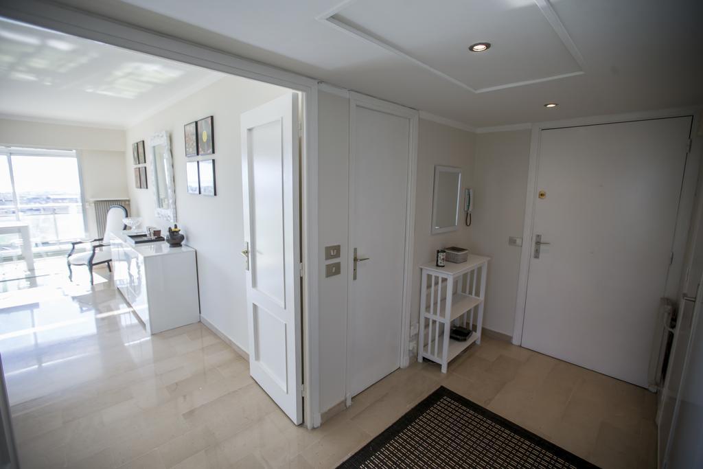 Central Park By Connexion Cannes Bagian luar foto