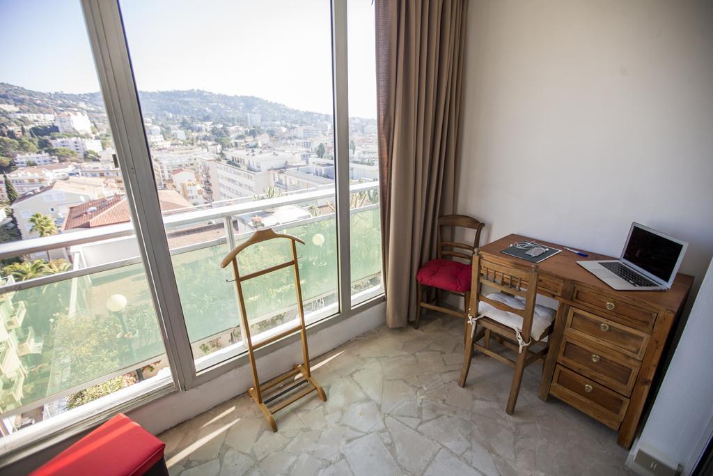 Central Park By Connexion Cannes Bagian luar foto