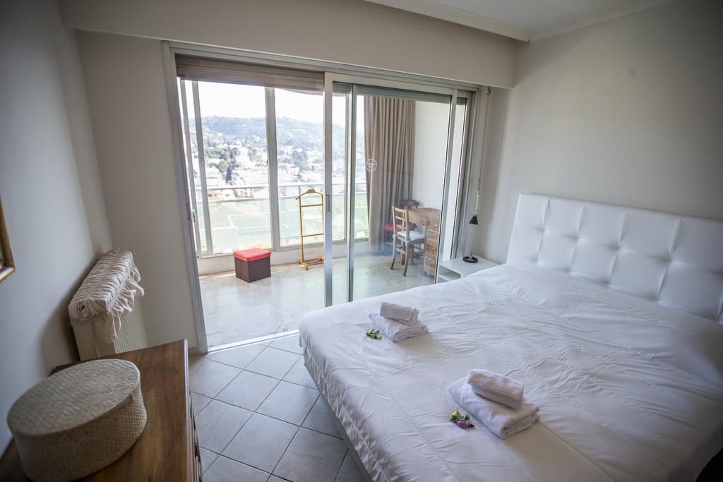 Central Park By Connexion Cannes Bagian luar foto