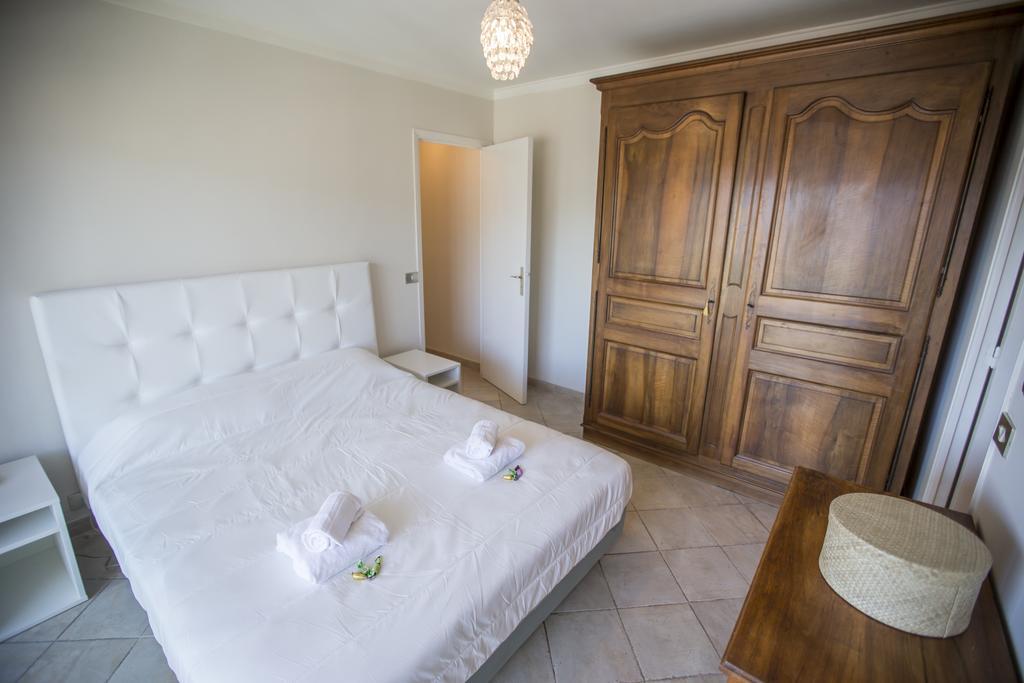 Central Park By Connexion Cannes Bagian luar foto