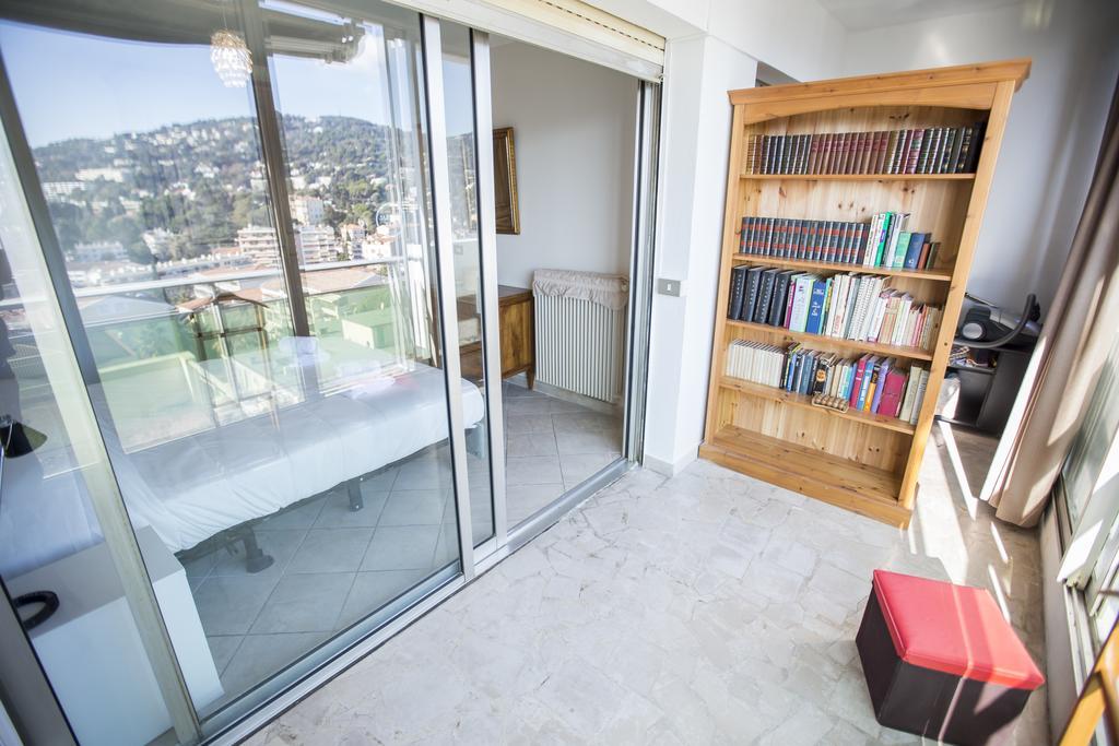 Central Park By Connexion Cannes Bagian luar foto
