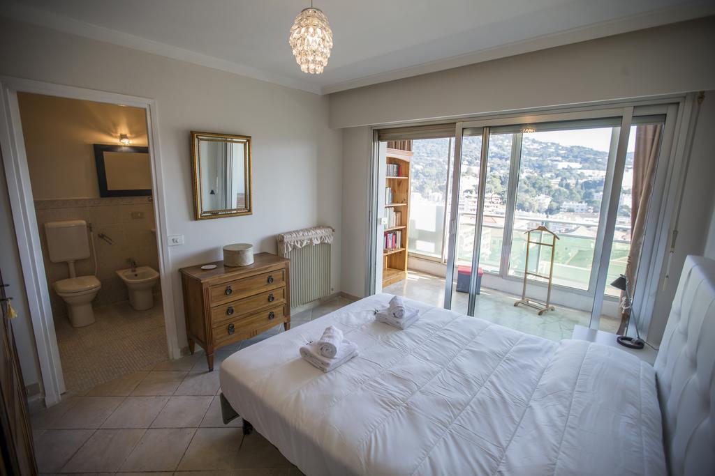 Central Park By Connexion Cannes Ruang foto