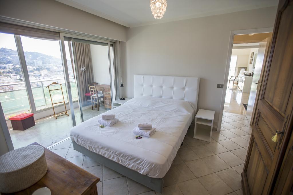 Central Park By Connexion Cannes Bagian luar foto