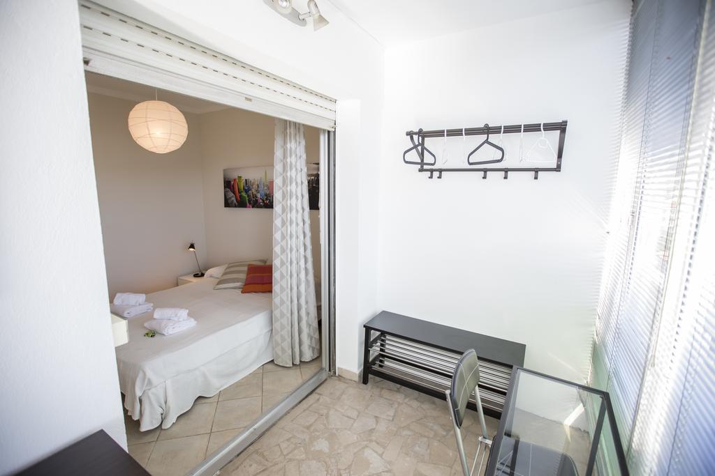 Central Park By Connexion Cannes Bagian luar foto