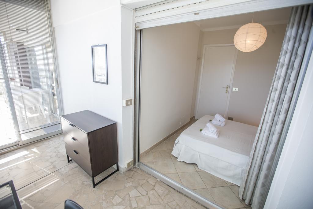 Central Park By Connexion Cannes Bagian luar foto