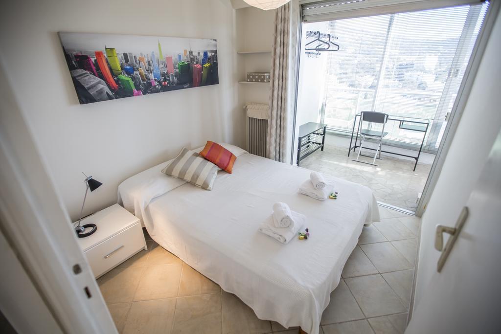 Central Park By Connexion Cannes Ruang foto