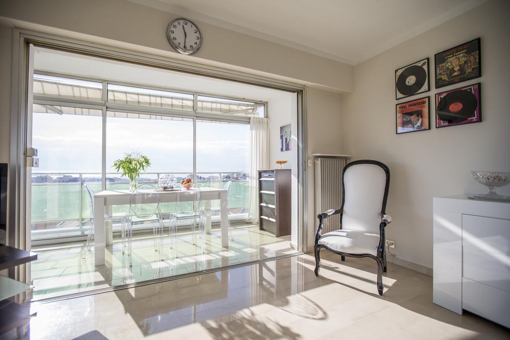 Central Park By Connexion Cannes Bagian luar foto