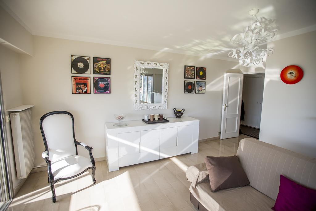 Central Park By Connexion Cannes Bagian luar foto